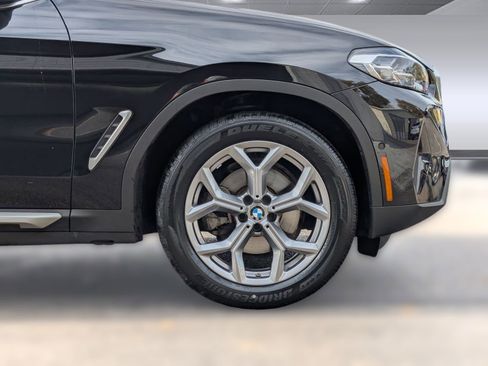 Used 2023 BMW X3 sDrive30i image 12