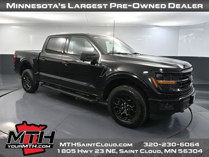 Used 2024 Ford F150 XLT w/ Tow/Haul Package
