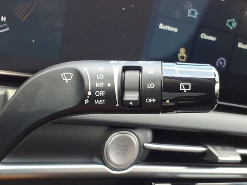 New 2026 Hyundai Tucson SEL FWD image 27