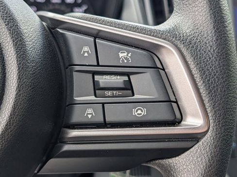 Certified 2024 Subaru Impreza 2.0i AWD/4WD image 23