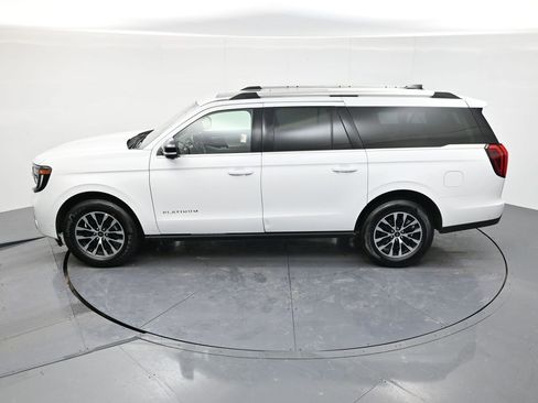 Certified 2025 Ford Expedition Max Platinum image 49