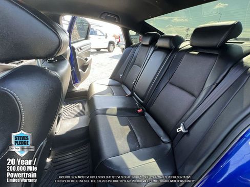 Used 2020 Honda Accord Sport image 26