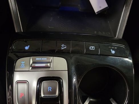 Used 2022 Hyundai Tucson SEL AWD/4WD image 18