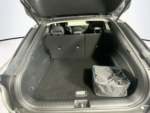 Used 2025 Kia EV6 Light w/ Light LR Technology Package RWD image 28
