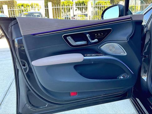 Used 2023 Mercedes-Benz EQS 450+ Sedan image 21