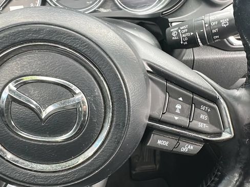 Used 2018 MAZDA CX-9 Grand Touring AWD/4WD image 35