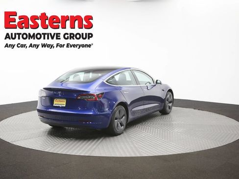 Used 2020 Tesla Model 3 Standard Range RWD image 36