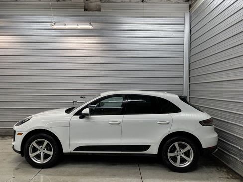 Used 2019 Porsche Macan image 10
