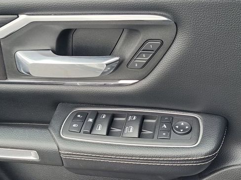 Certified 2024 RAM 1500 Laramie image 19