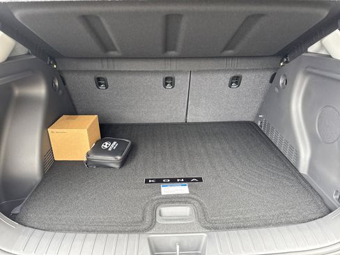 New 2026 Hyundai Kona Limited image 12