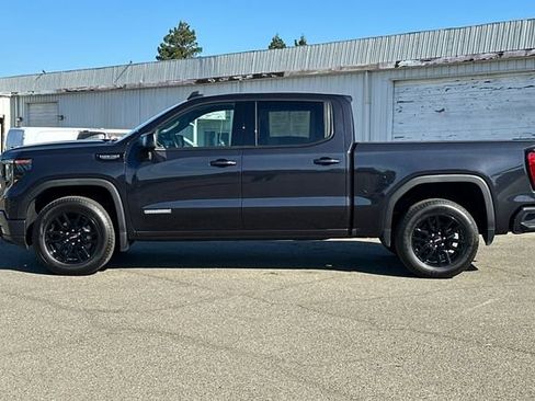 Used 2026 GMC Sierra 1500 Elevation w/ Preferred Package RWD image 7