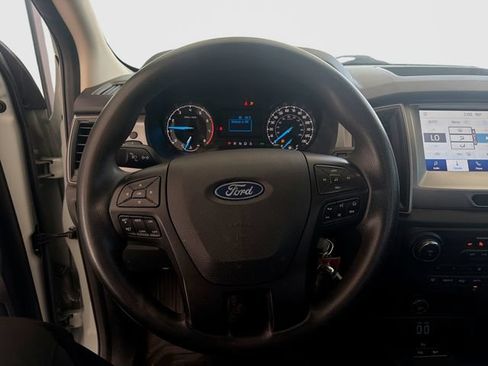 Used 2021 Ford Ranger XL w/ Equipment Group 101A High RWD image 17