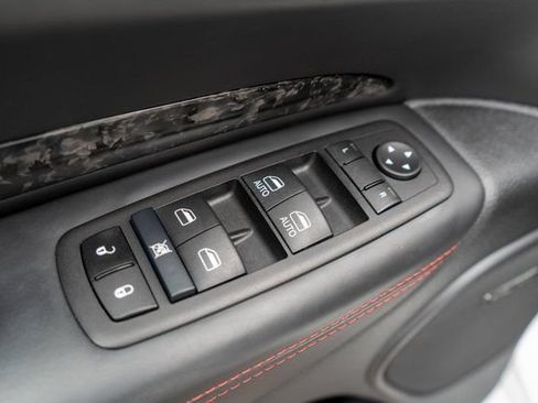 Used 2024 Dodge Durango R/T AWD/4WD image 21