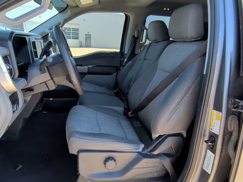 Used 2024 Ford F250 XL w/ STX Appearance Package image 12