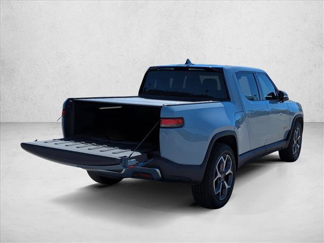 Used 2022 Rivian R1T Launch Edition AWD/4WD image 8