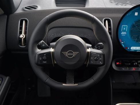 New 2027 MINI Cooper Countryman S AWD/4WD image 9