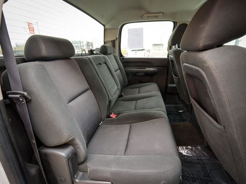 Used 2013 GMC Sierra 2500 SLE w/ SLE Preferred Package image 27