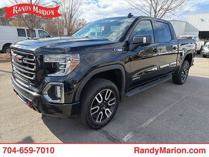 Used 2021 GMC Sierra 1500 AT4 w/ AT4 Premium Package