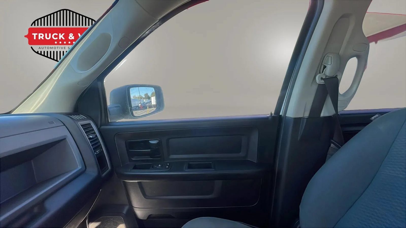 Used 2019 RAM 1500 Tradesman w/ Popular Equipment Group RWD image 25