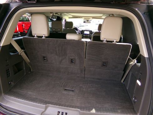 Used 2020 Ford Expedition Limited w/ Equipment Group 302A image 33