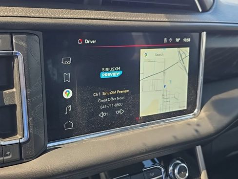 Used 2022 GMC Yukon XL Denali w/ Denali Ultimate Package AWD/4WD image 31