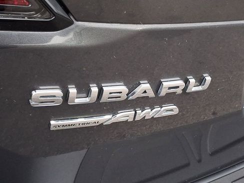 Certified 2021 Subaru Outback Limited w/ Popular Package #2 image 32