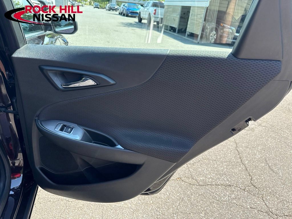 Used 2020 Chevrolet Malibu LT FWD image 29