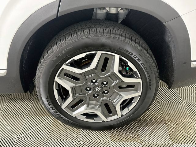 Used 2023 Hyundai Santa Fe Limited AWD/4WD image 22