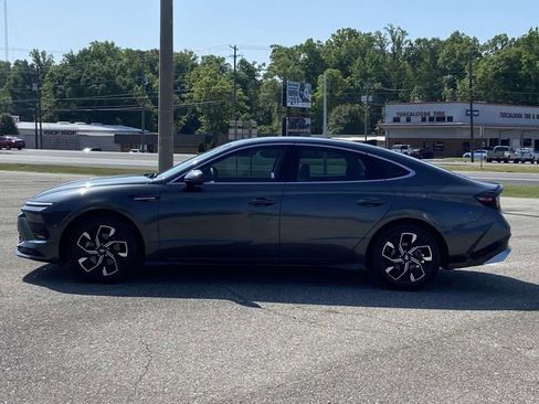 Used 2024 Hyundai Sonata SEL FWD image 6
