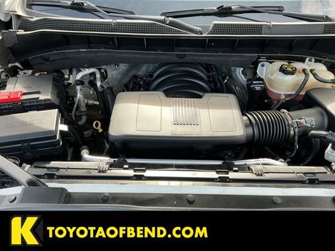 Used 2020 Chevrolet Silverado 1500 RST w/ All-Star Edition image 31