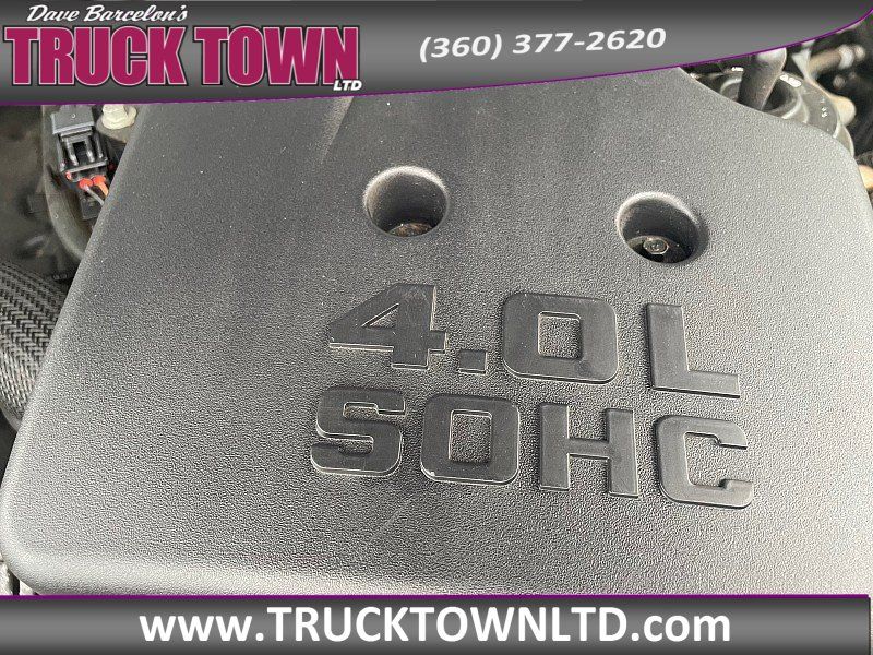 Used 2010 Ford Ranger XLT RWD image 26