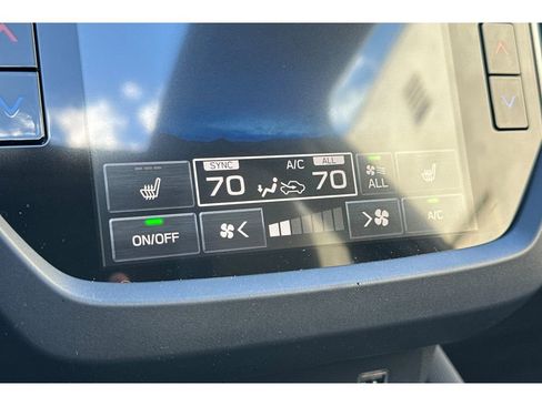 Used 2026 Subaru Forester Premium image 20