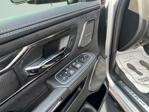 Used 2022 RAM 1500 TRX w/ TRX Level 2 Equipment Group AWD/4WD image 10