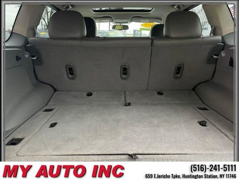 Used 2007 Jeep Grand Cherokee Laredo image 33
