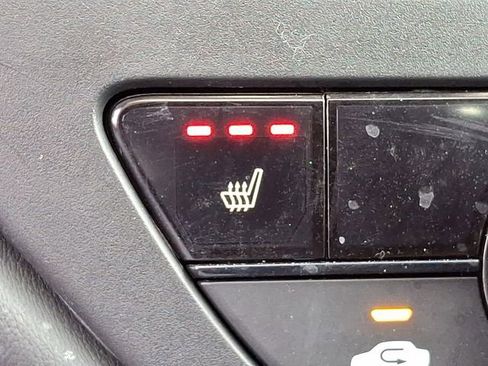 Used 2024 Honda Accord EX image 22