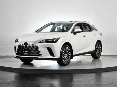 Certified 2024 Lexus RX 350 FWD