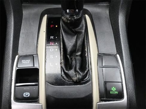Used 2019 Honda Civic LX image 19
