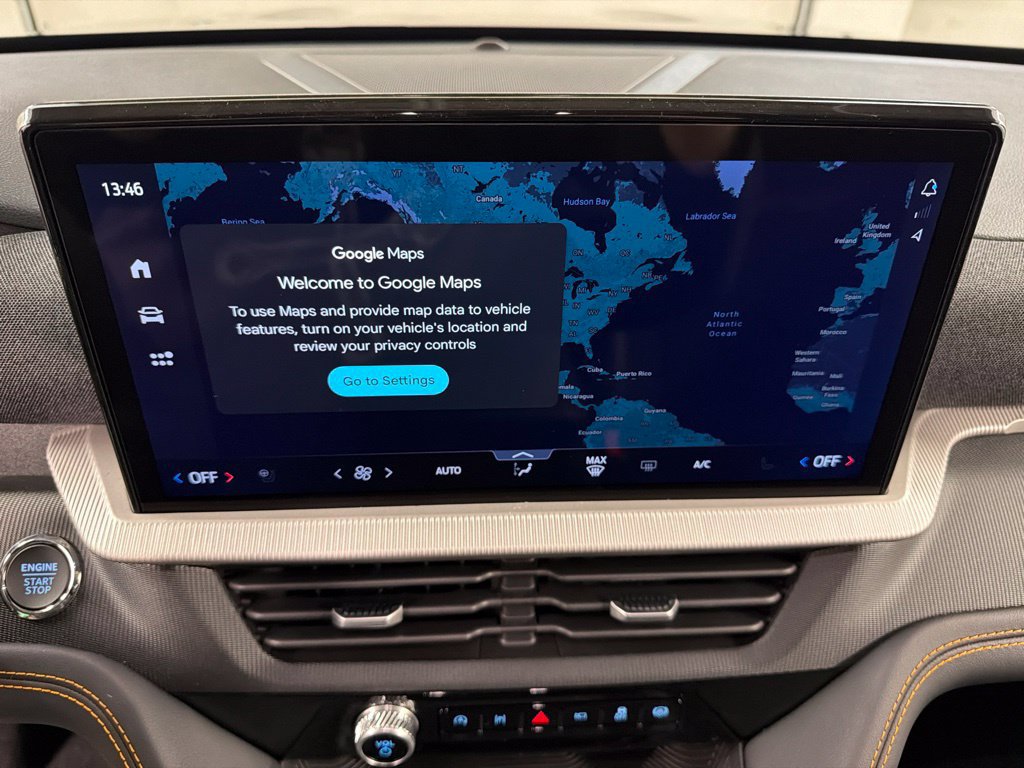 New 2027 Ford Explorer Tremor AWD/4WD image 11