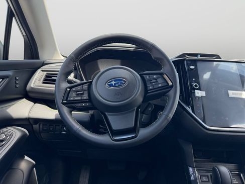 New 2026 Subaru Ascent Bronze Edition AWD/4WD image 11