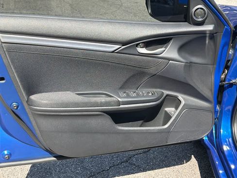 Used 2020 Honda Civic EX image 11