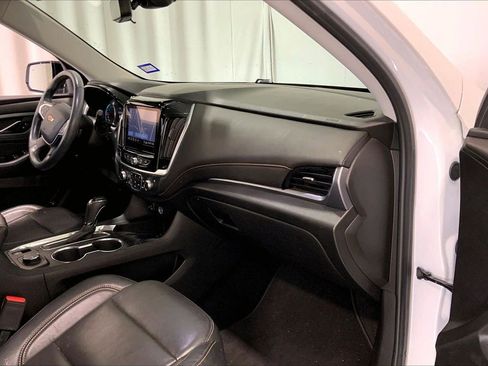 Used 2020 Chevrolet Traverse Premier w/ Redline Edition FWD image 26