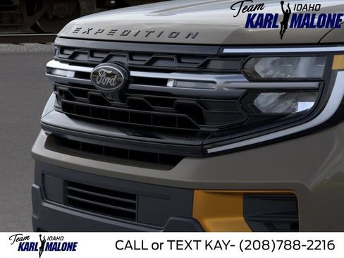 New 2026 Ford Expedition Tremor AWD/4WD image 17