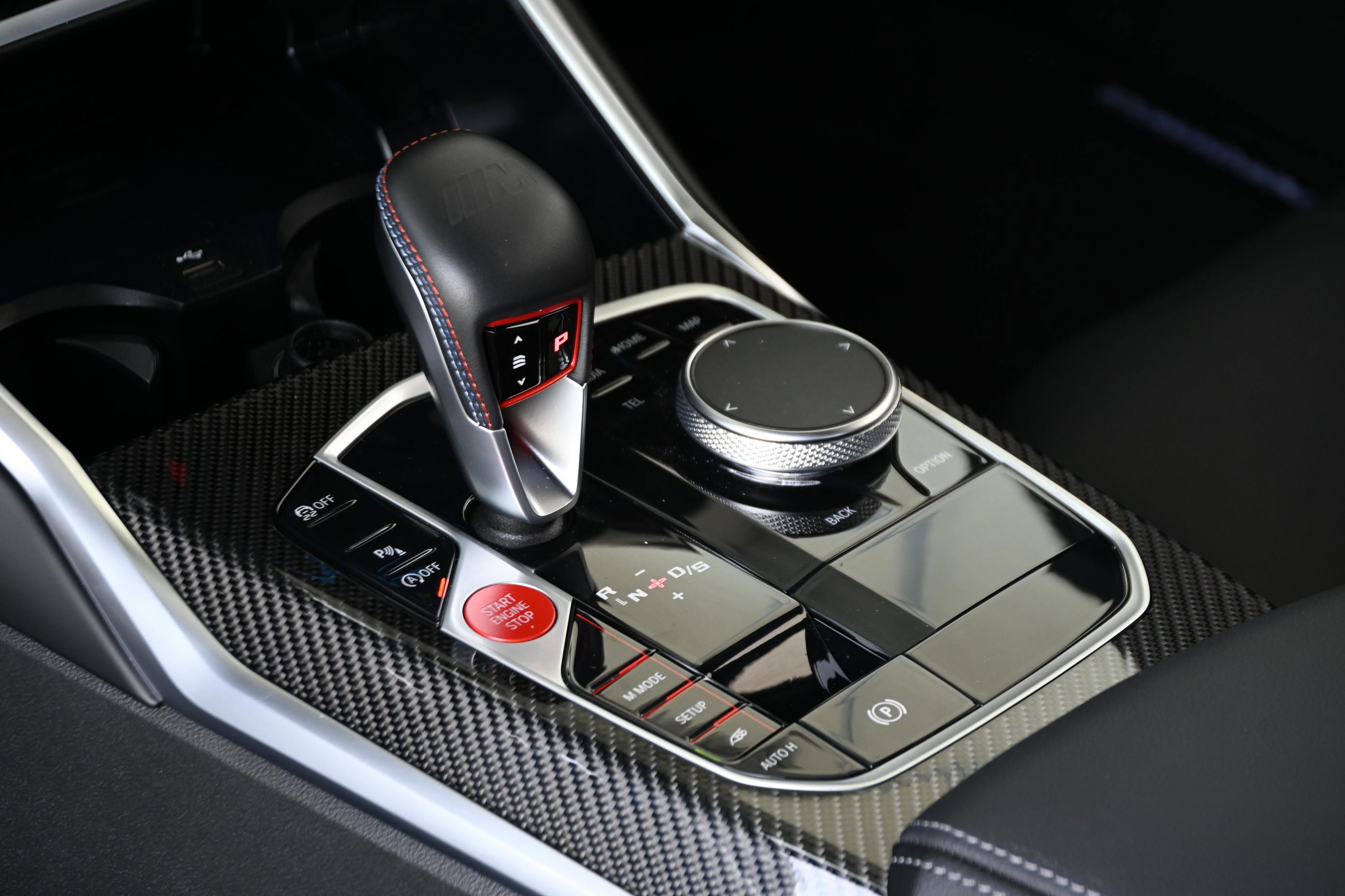 Used 2026 BMW M2 w/ Lighting Package RWD image 32