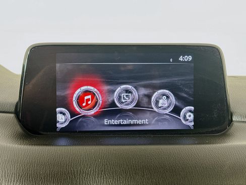 Used 2019 MAZDA CX-5 Sport image 21