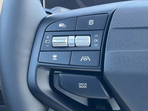 New 2026 Kia Sportage SX FWD image 30