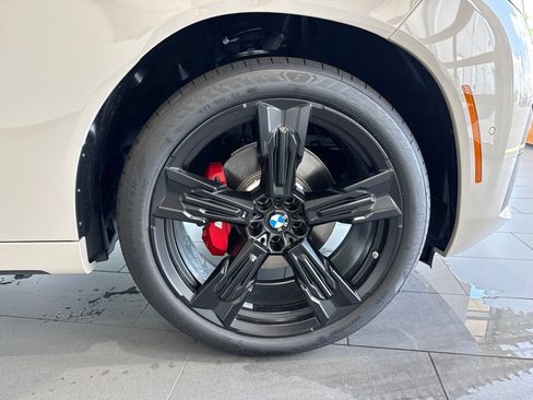 New 2026 BMW X3 xDrive30i w/ Premium Package AWD/4WD image 57