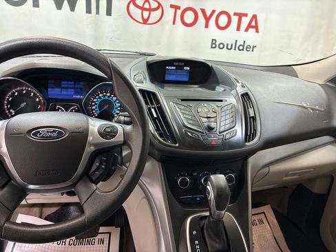 Used 2013 Ford Escape SE AWD/4WD image 24