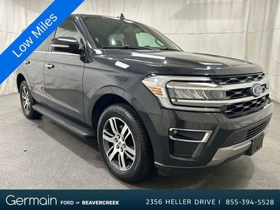 Used 2024 Ford Expedition Limited