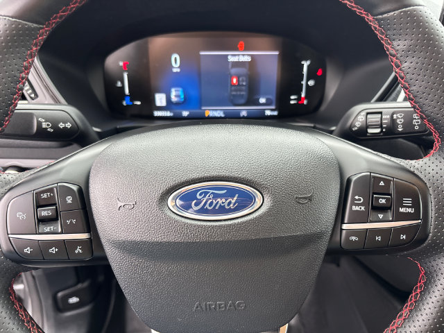 Certified 2023 Ford Escape ST-Line w/ Tech Pack #1 AWD/4WD image 16