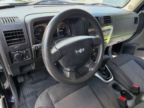 Used 2006 HUMMER H3 w/ Chrome Appearance Package AWD/4WD image 31